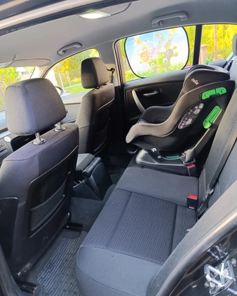 BMW Seria 1 cena 21300 przebieg: 263000, rok produkcji 2007 z Włodawa małe 191